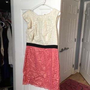Lilly Pulitzer Cocktail Dress Size 14
